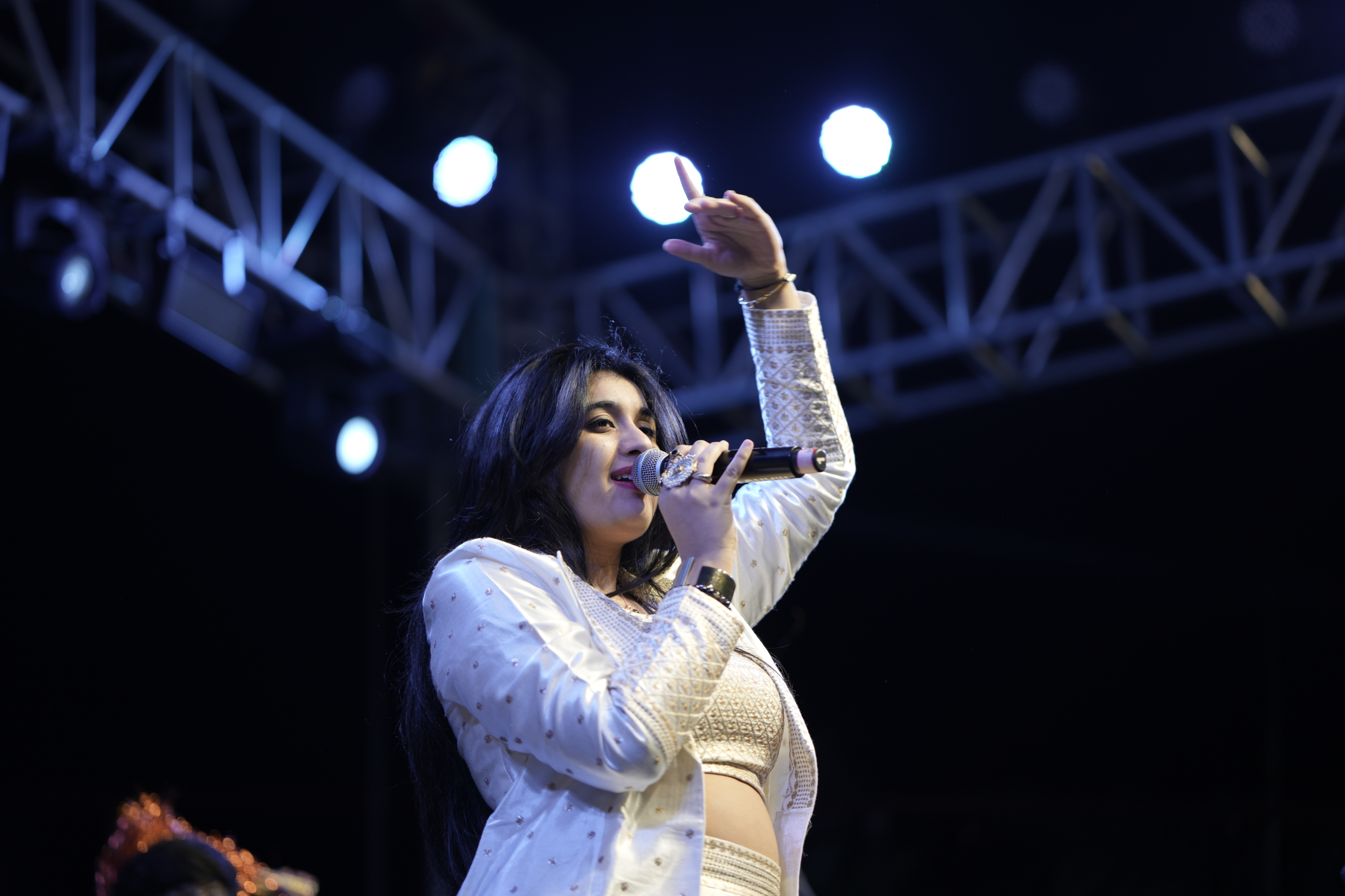 Chaitalee Chhaya Stage