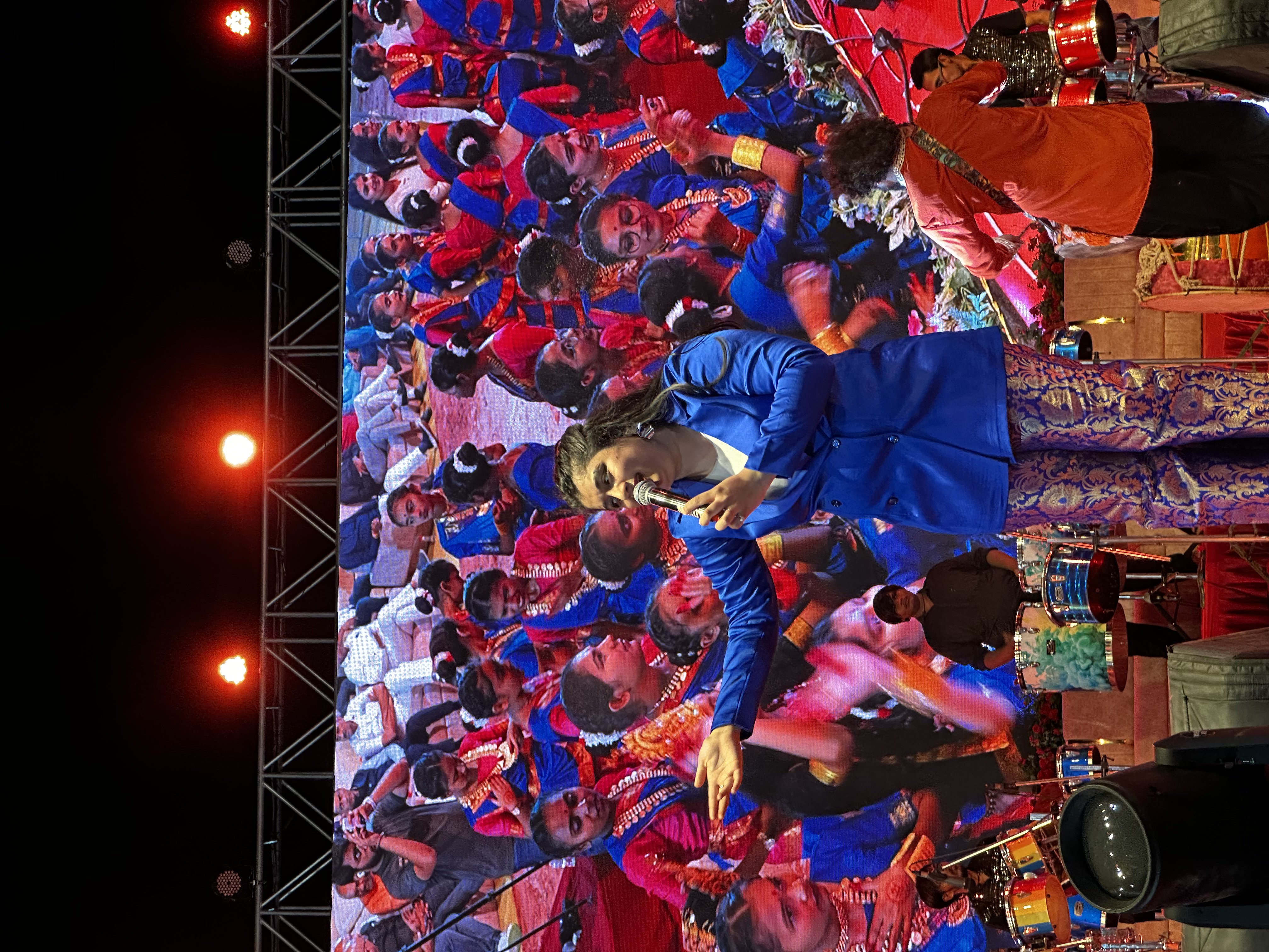 Chaitalee Chhaya Event